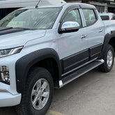 Body Cladding MITSUBISHI L200
